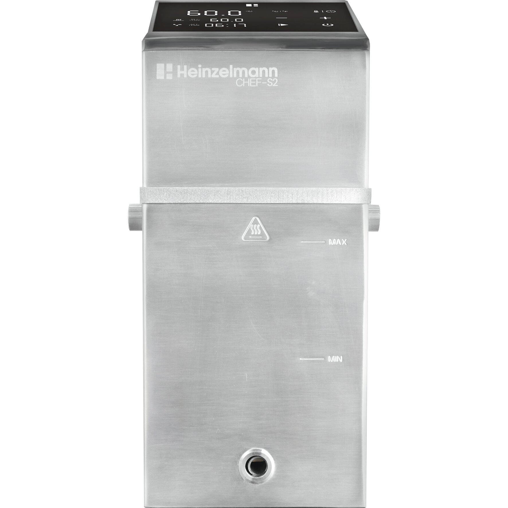 Heinzelmann CHEF-S2